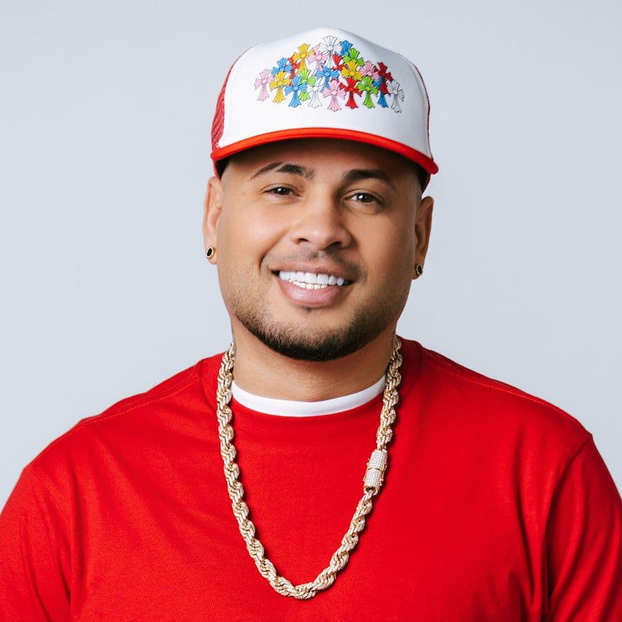 Booking Jacob Forever — artista cubano de Reguetón disponible para eventos en Europa