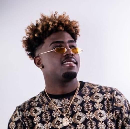 Booking Wildey — artista cubano di Reggaeton disponibile per eventi in Europa